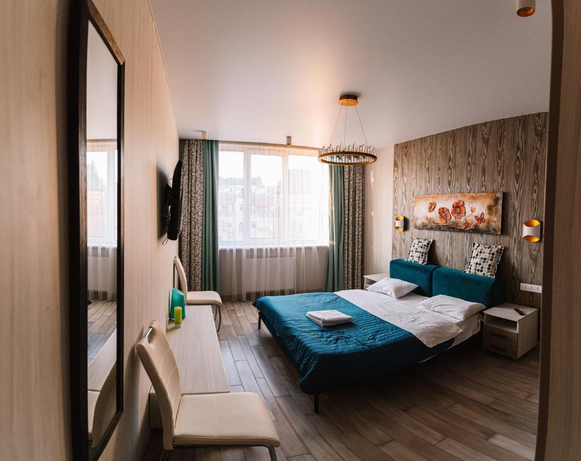 Royal Tower Luxurious Smart Residence Kiev Ngoại thất bức ảnh
