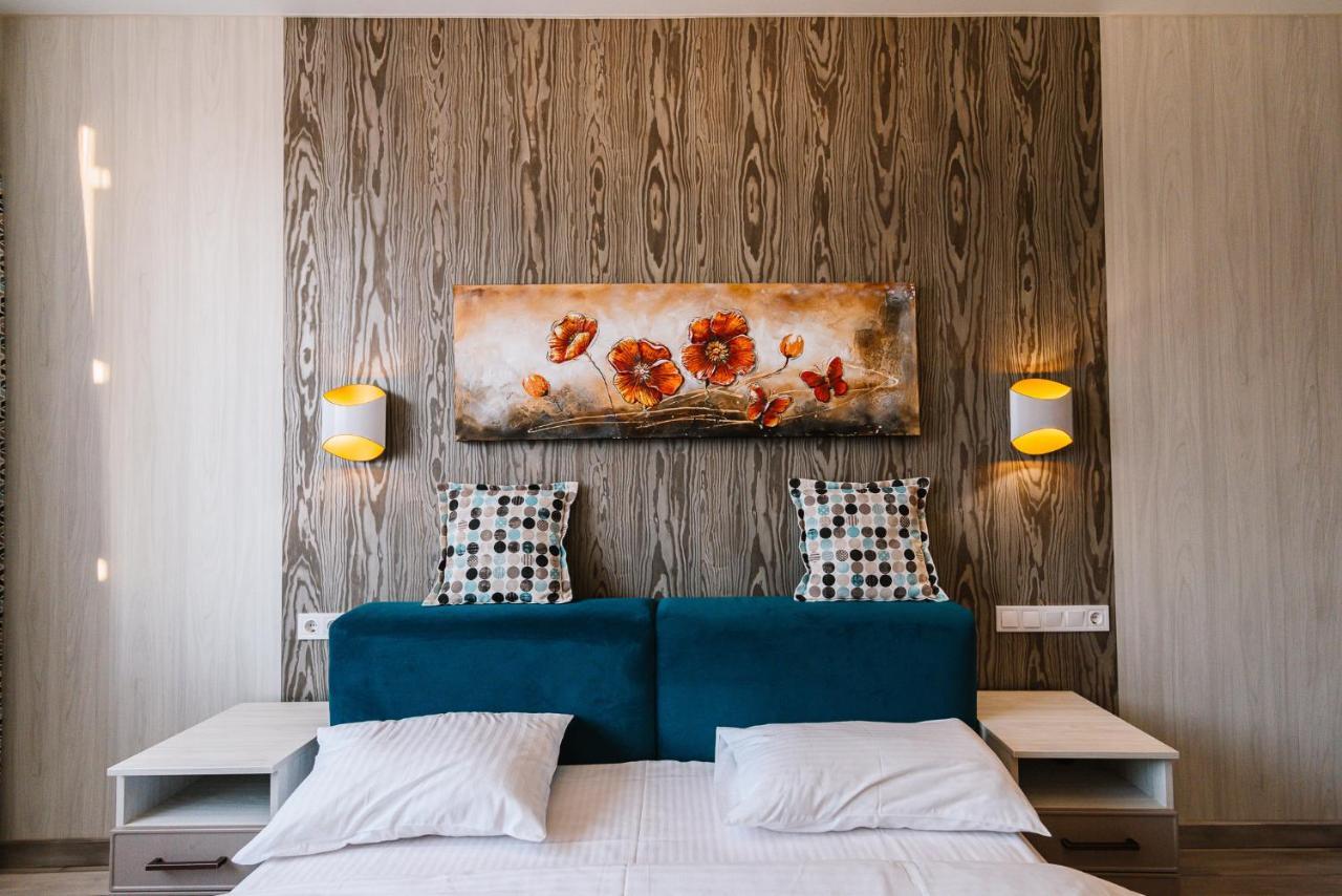 Royal Tower Luxurious Smart Residence Kiev Ngoại thất bức ảnh