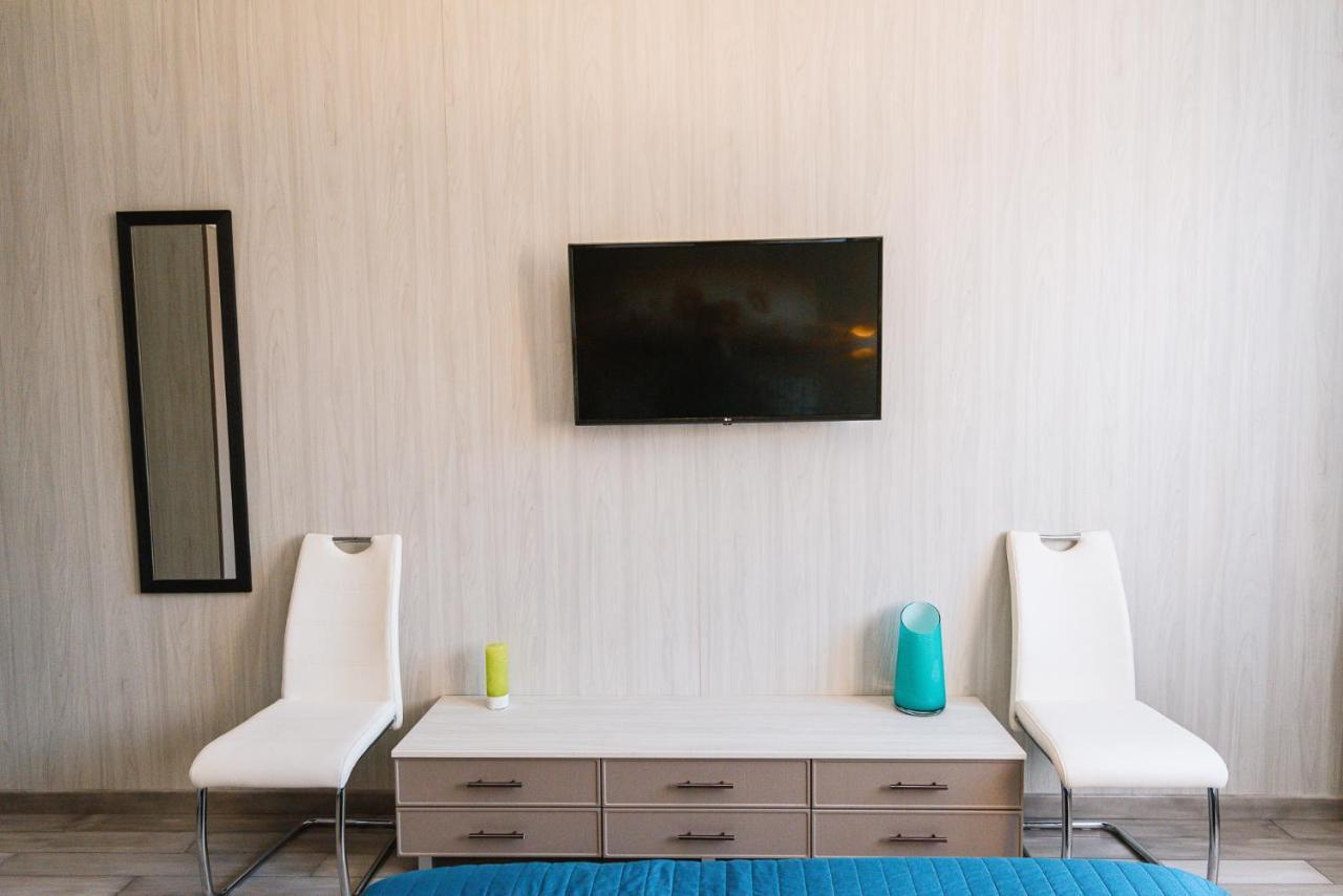Royal Tower Luxurious Smart Residence Kiev Ngoại thất bức ảnh
