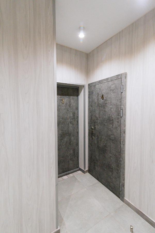 Royal Tower Luxurious Smart Residence Kiev Ngoại thất bức ảnh