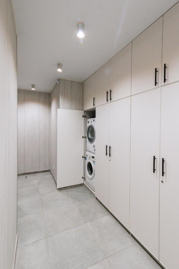 Royal Tower Luxurious Smart Residence Kiev Ngoại thất bức ảnh