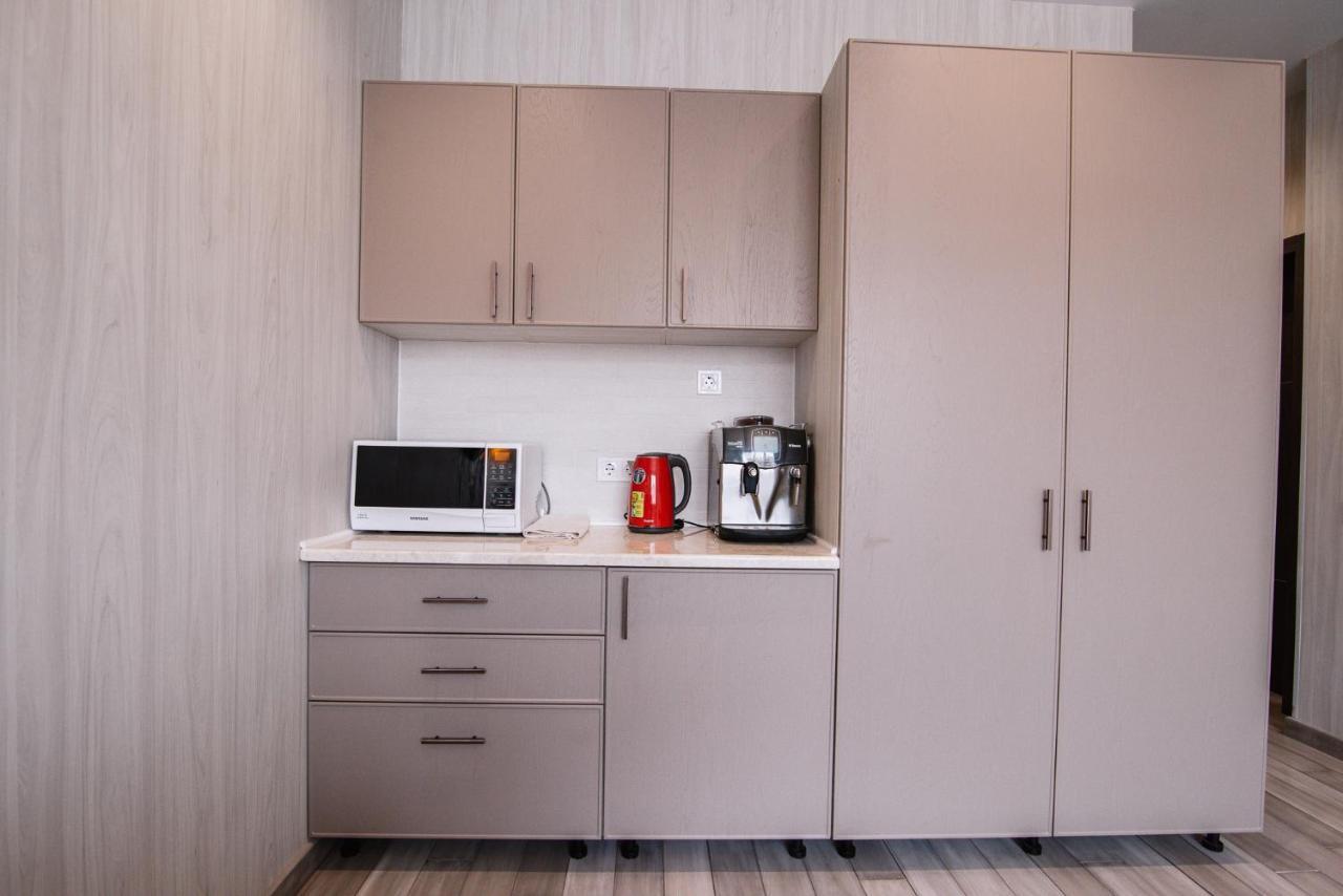 Royal Tower Luxurious Smart Residence Kiev Ngoại thất bức ảnh